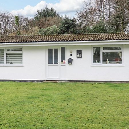 Merryfield Lodge Liskeard Exteriör bild