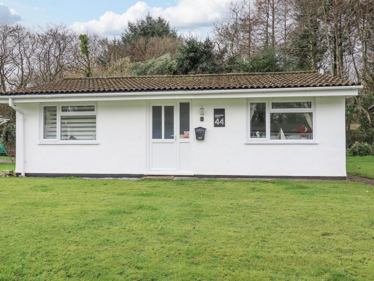 Merryfield Lodge Liskeard Exteriör bild